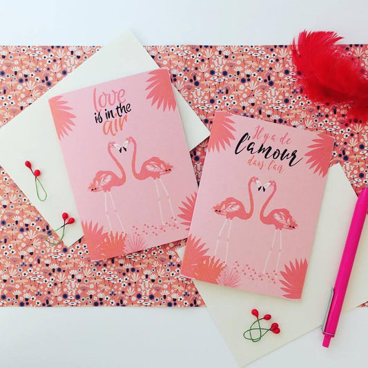 Heureuse Saint-Valentin!