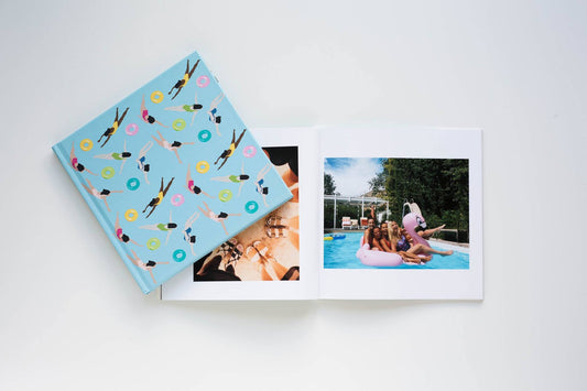 Collaboration Chatbooks