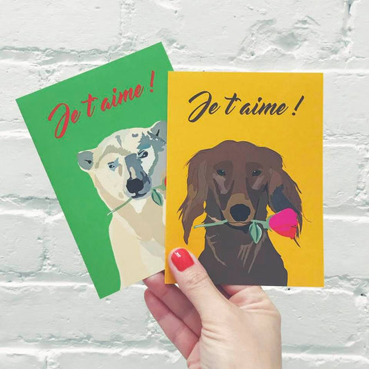 Joyeuse Saint-Valentin