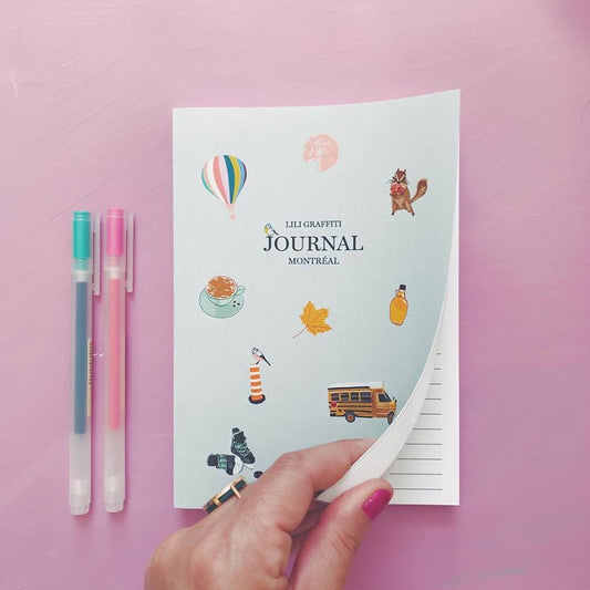 Mes essentiels de l’été