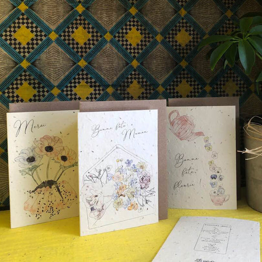 Mes essentiels du printemps
