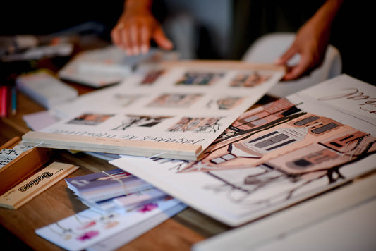 Vente d’Atelier automnale