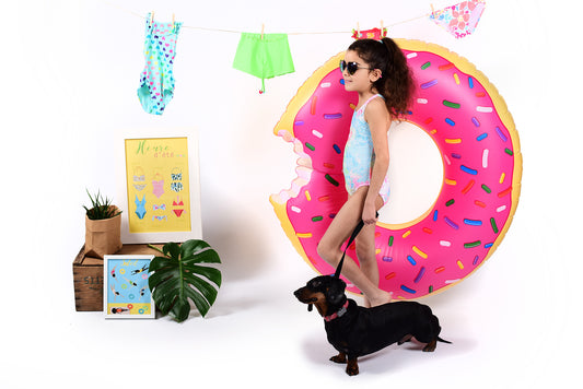 Nouvelle collection : Summertime!