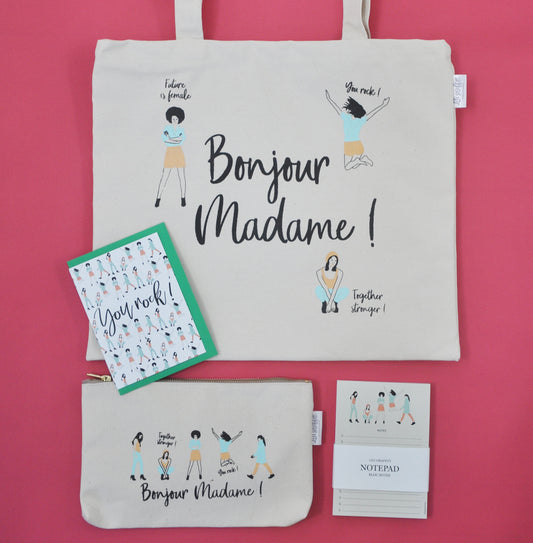 De nouveaux coffrets cadeau