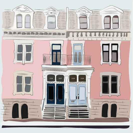 Dessine-moi ma maison!