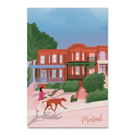 Montréal - Westmount