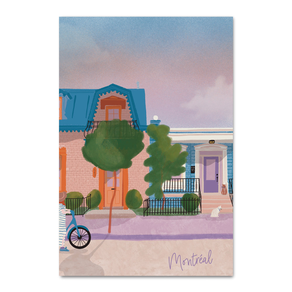 Montréal - Petite-Bourgogne