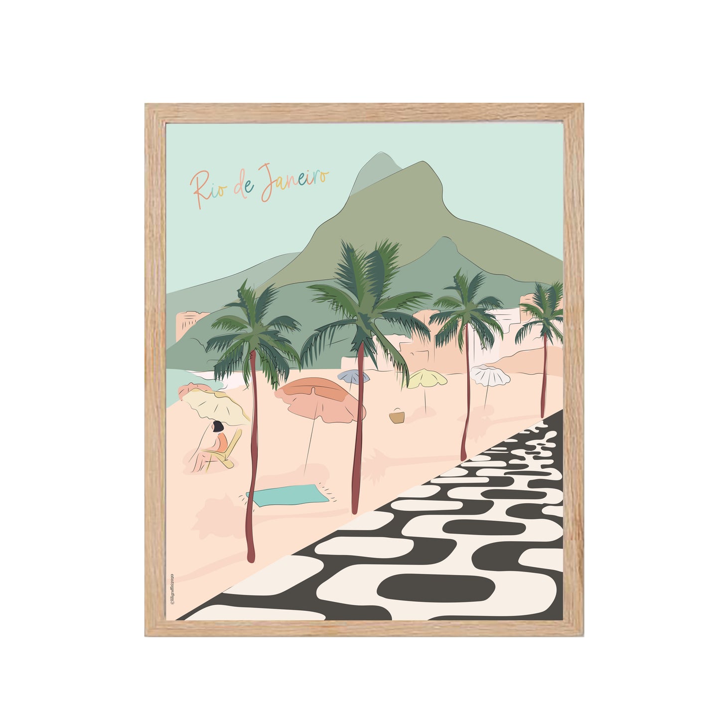 Rio de Janeiro (Brazil)