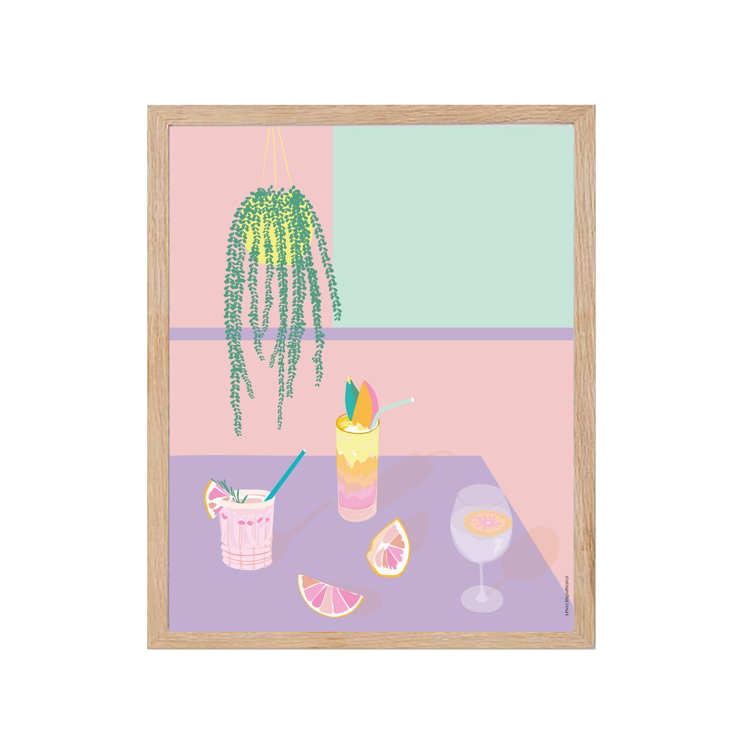 Cocktails