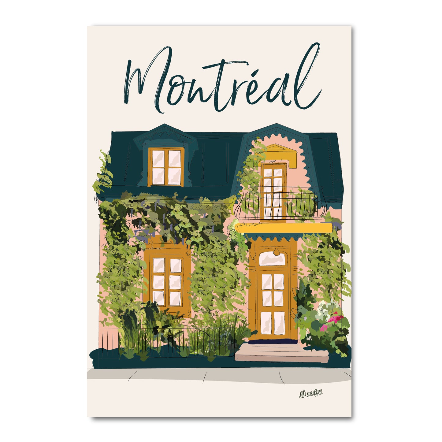 Montréal