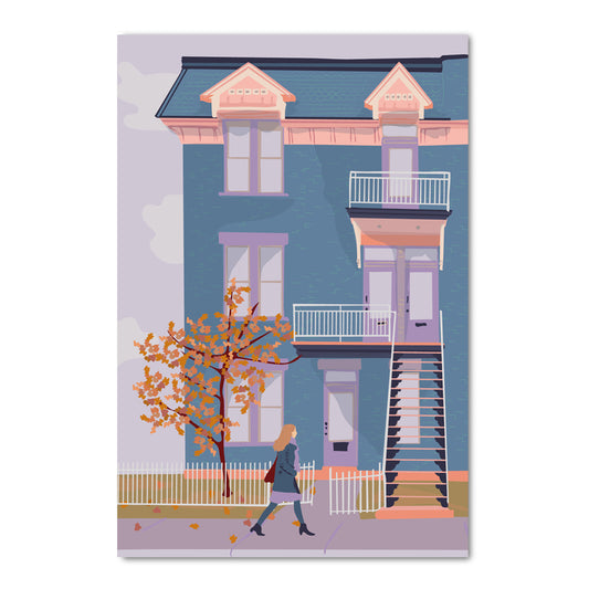 Montréal - Rosemont