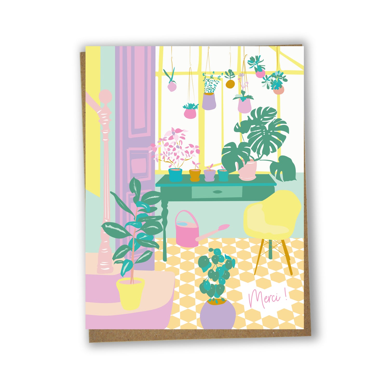 Thanks - Plants