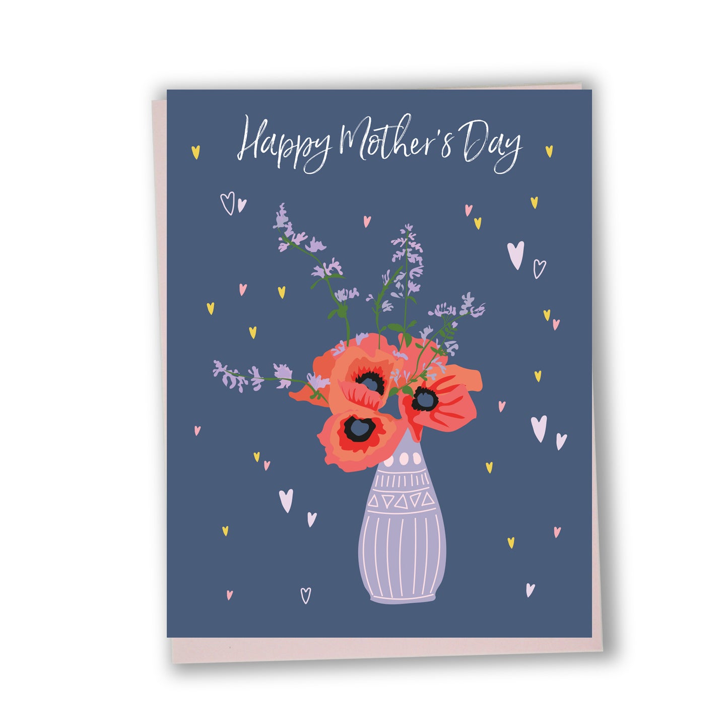 Bonne fête maman - Fleurs