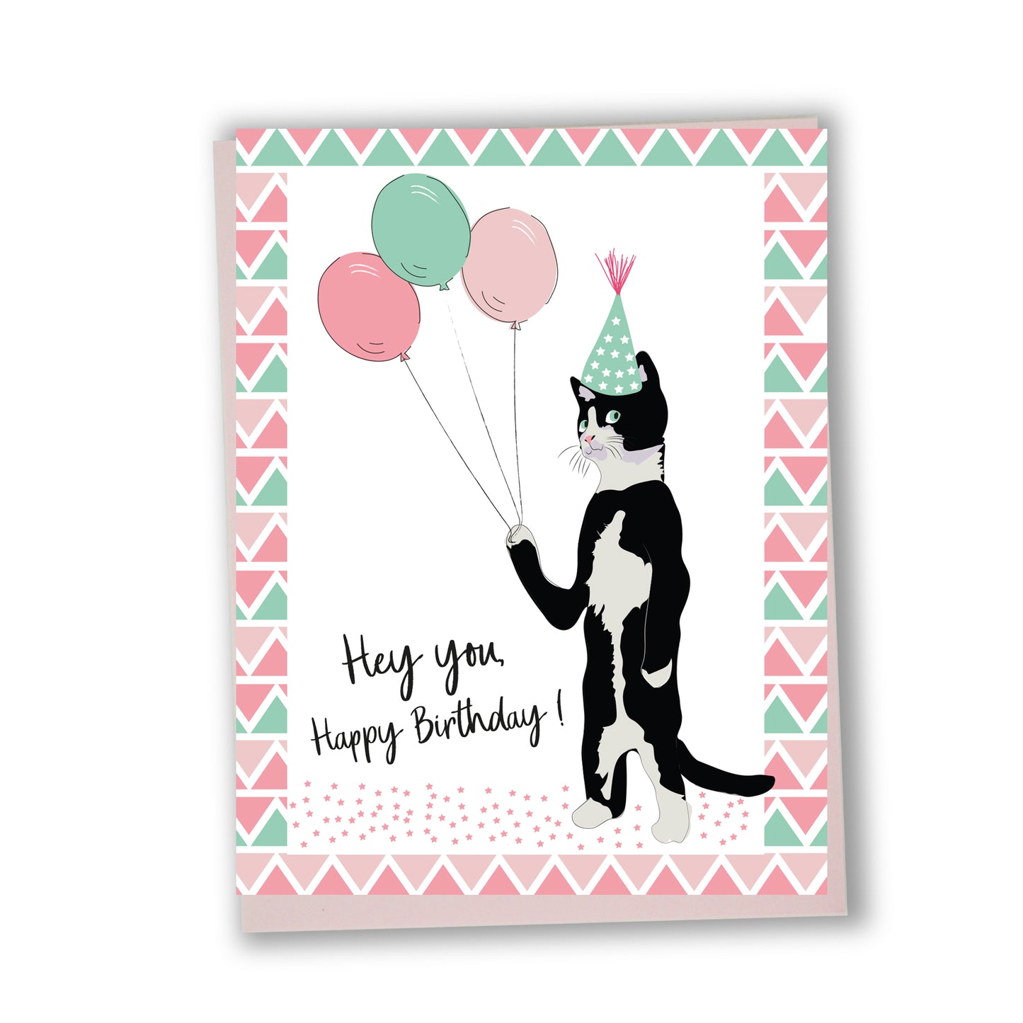Chacrée bonne fête