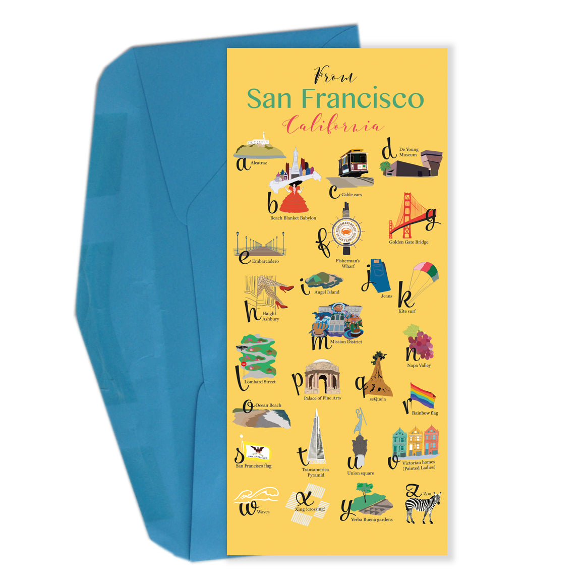 San Francisco