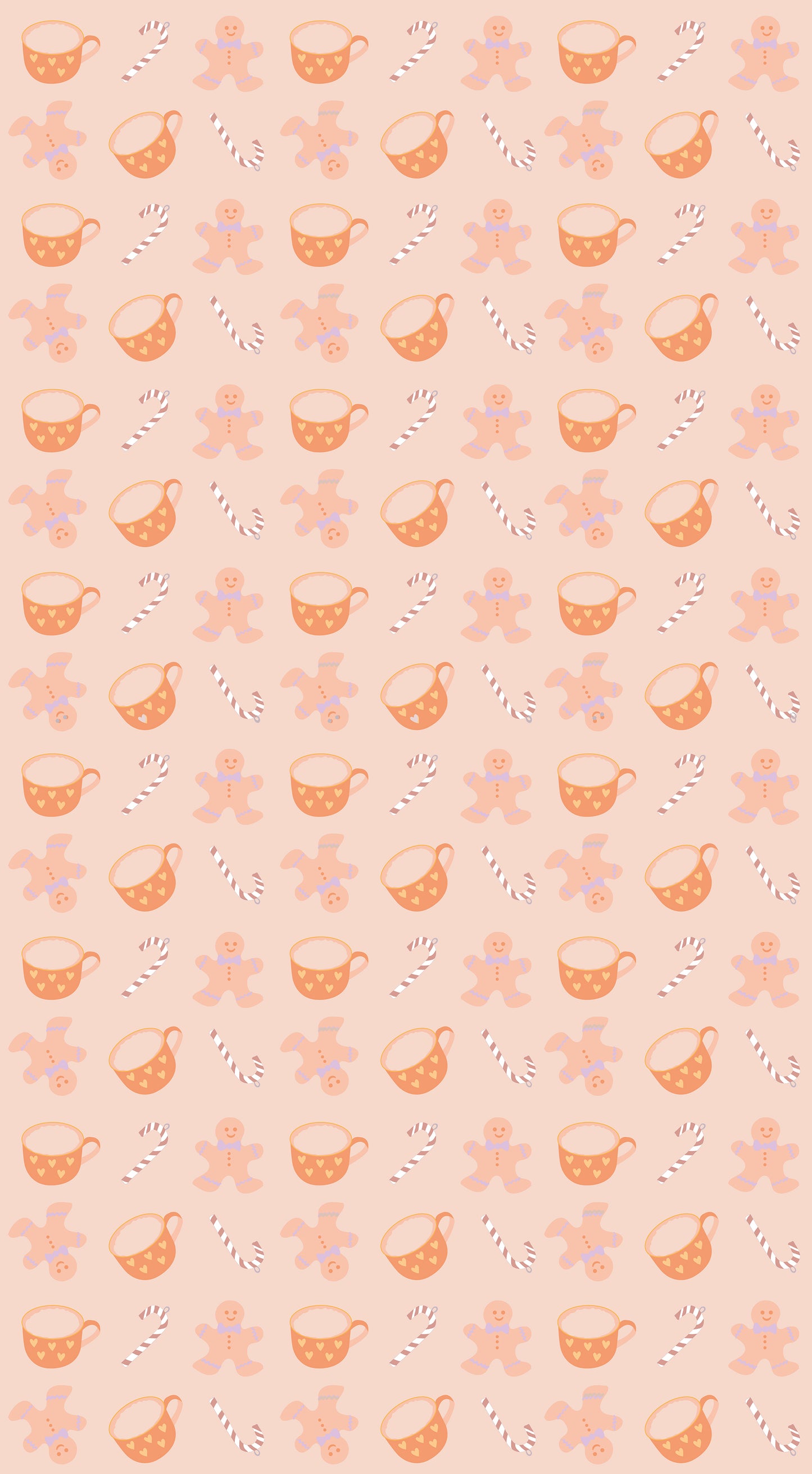 Papier cadeau - (5 motifs différents)