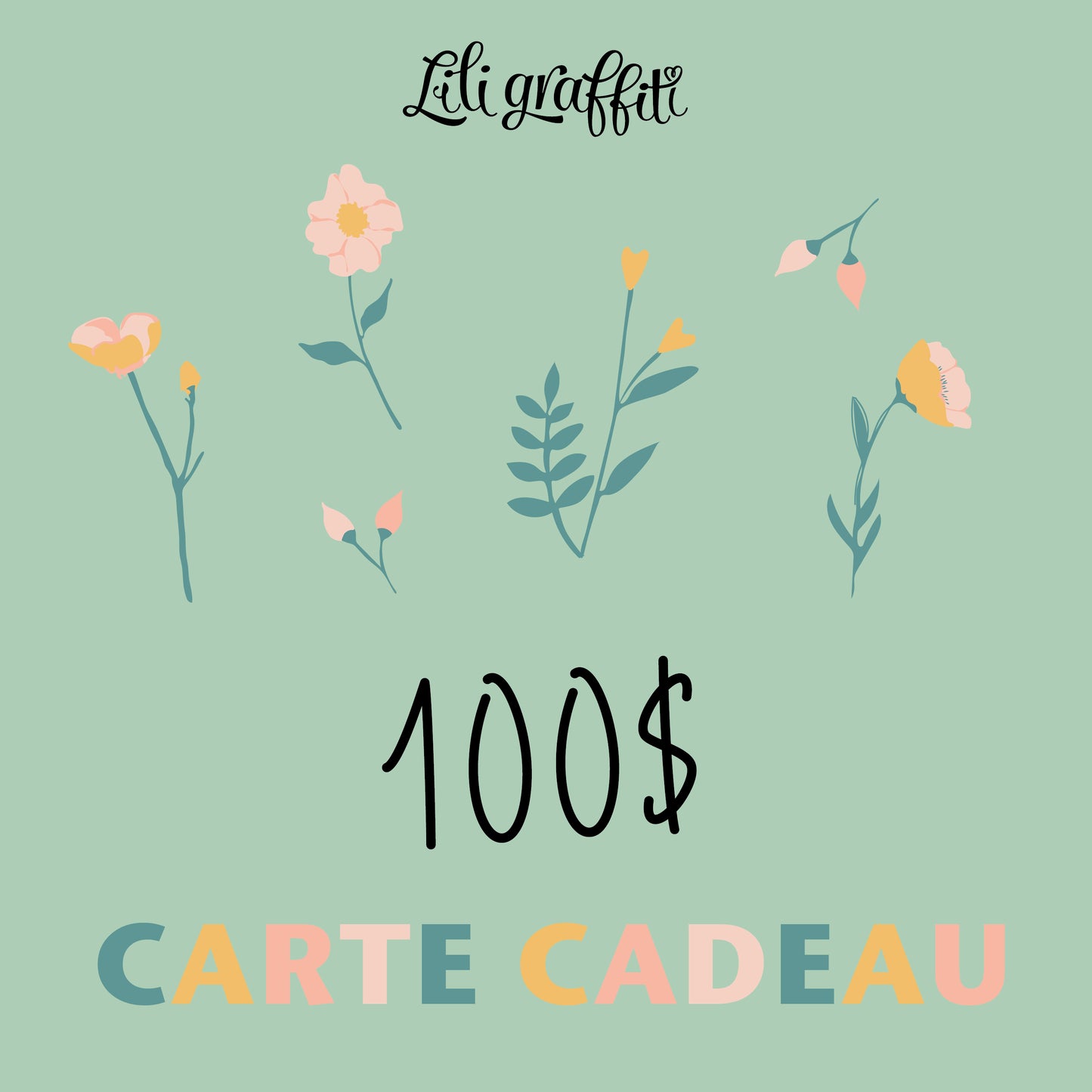 Carte-cadeau