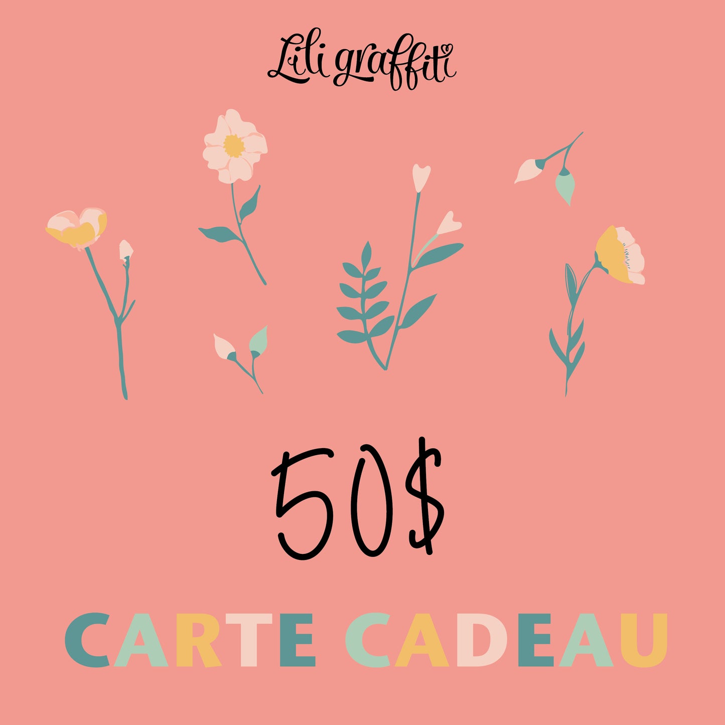 Carte-cadeau