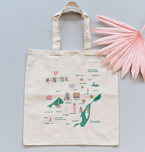 Coffret estival illustré – 4 articles pour célébrer l’été
