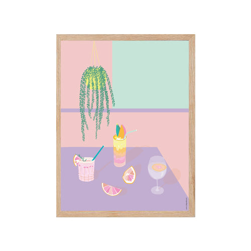 Cocktails