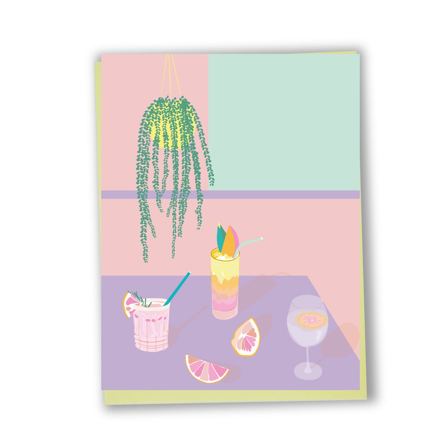 Everyday - Cocktails