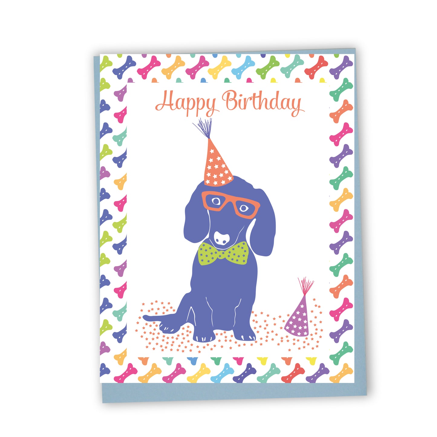 Happy birthday - Superdog