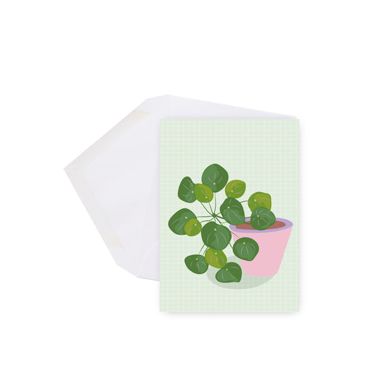 Plantes1 - Mini card