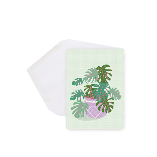 Plants2 - Mini card